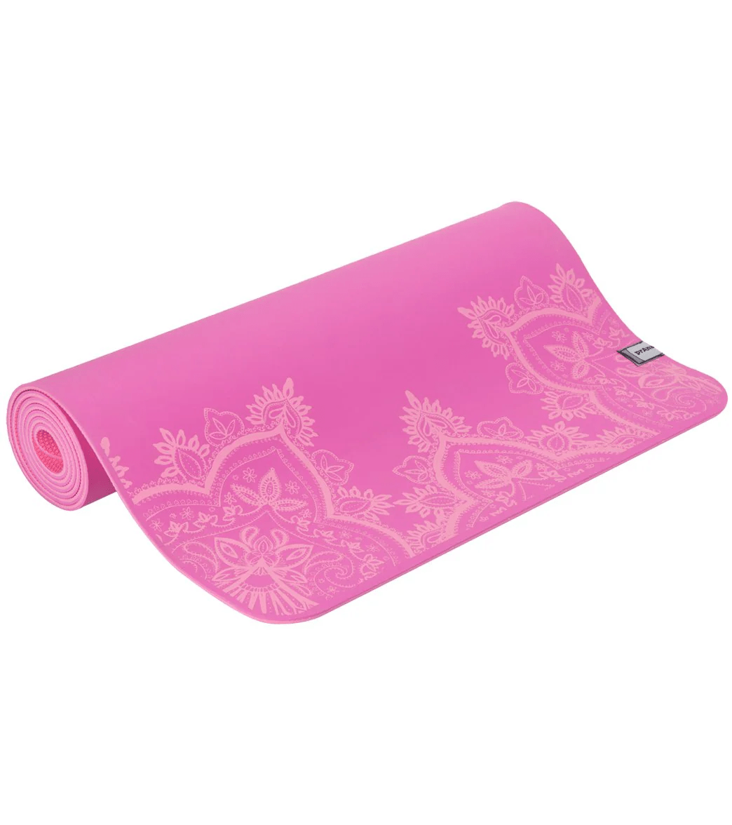 prAna Henna E.C.O. Yoga Mat ($48)